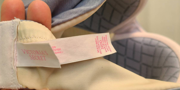 VS Victoria's‎ Secret Multi-Way/ Multi-Option Bra 32DD - Picture 4 of 5